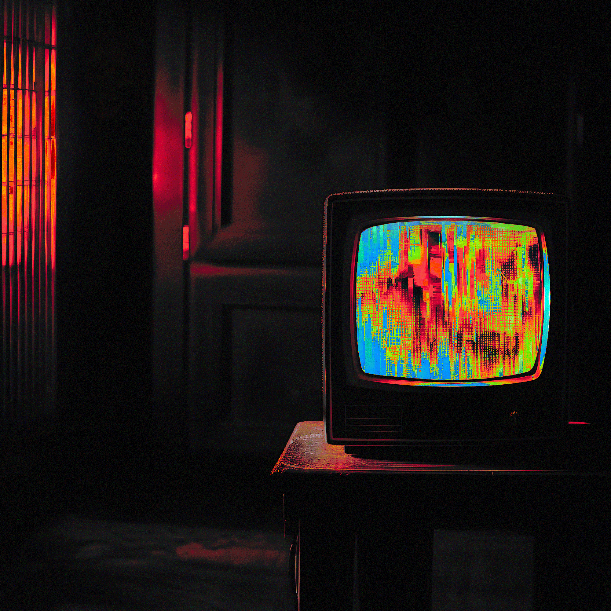 Artificial Imagination: jrdsctt