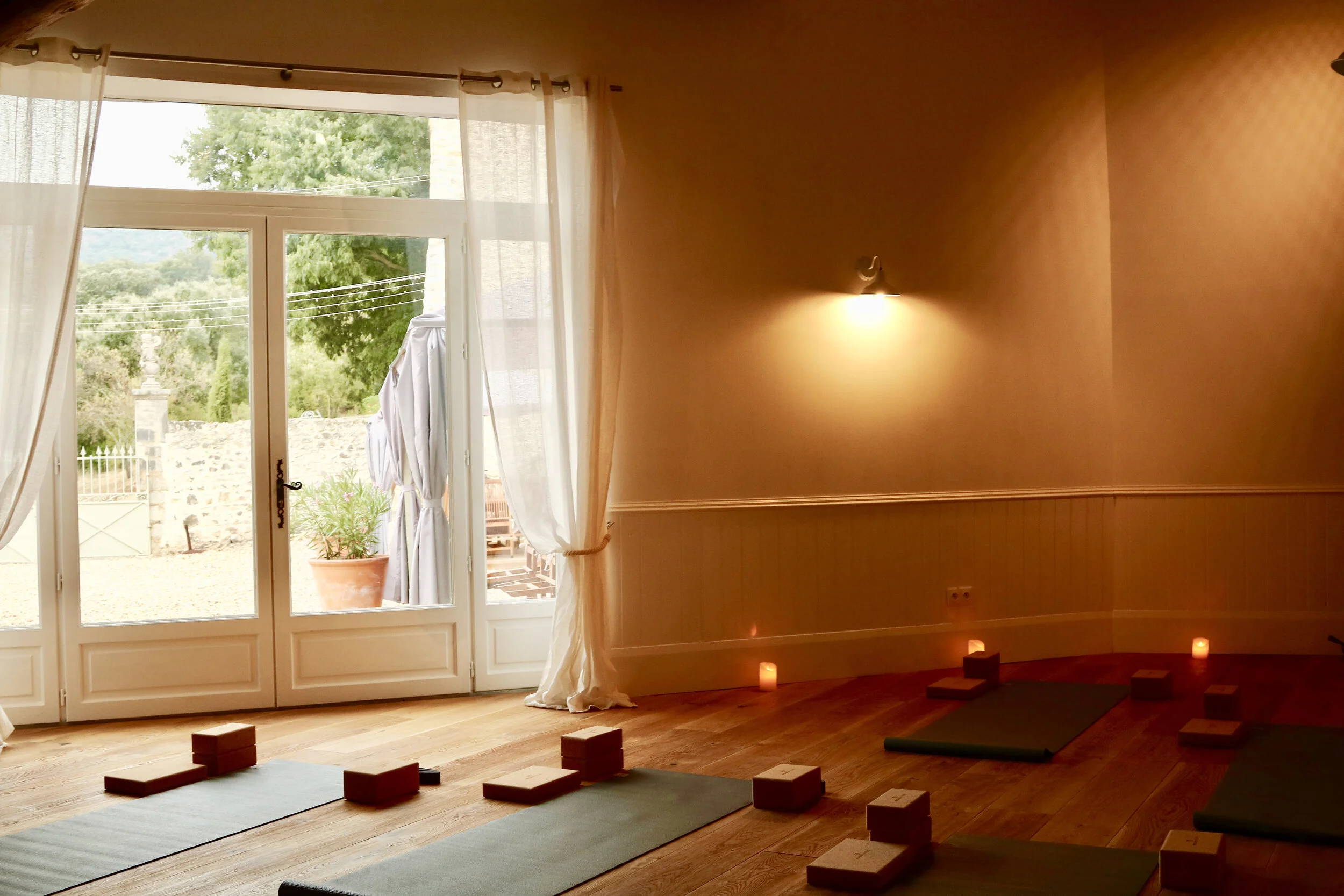 Yoga room with view of gates.jpeg