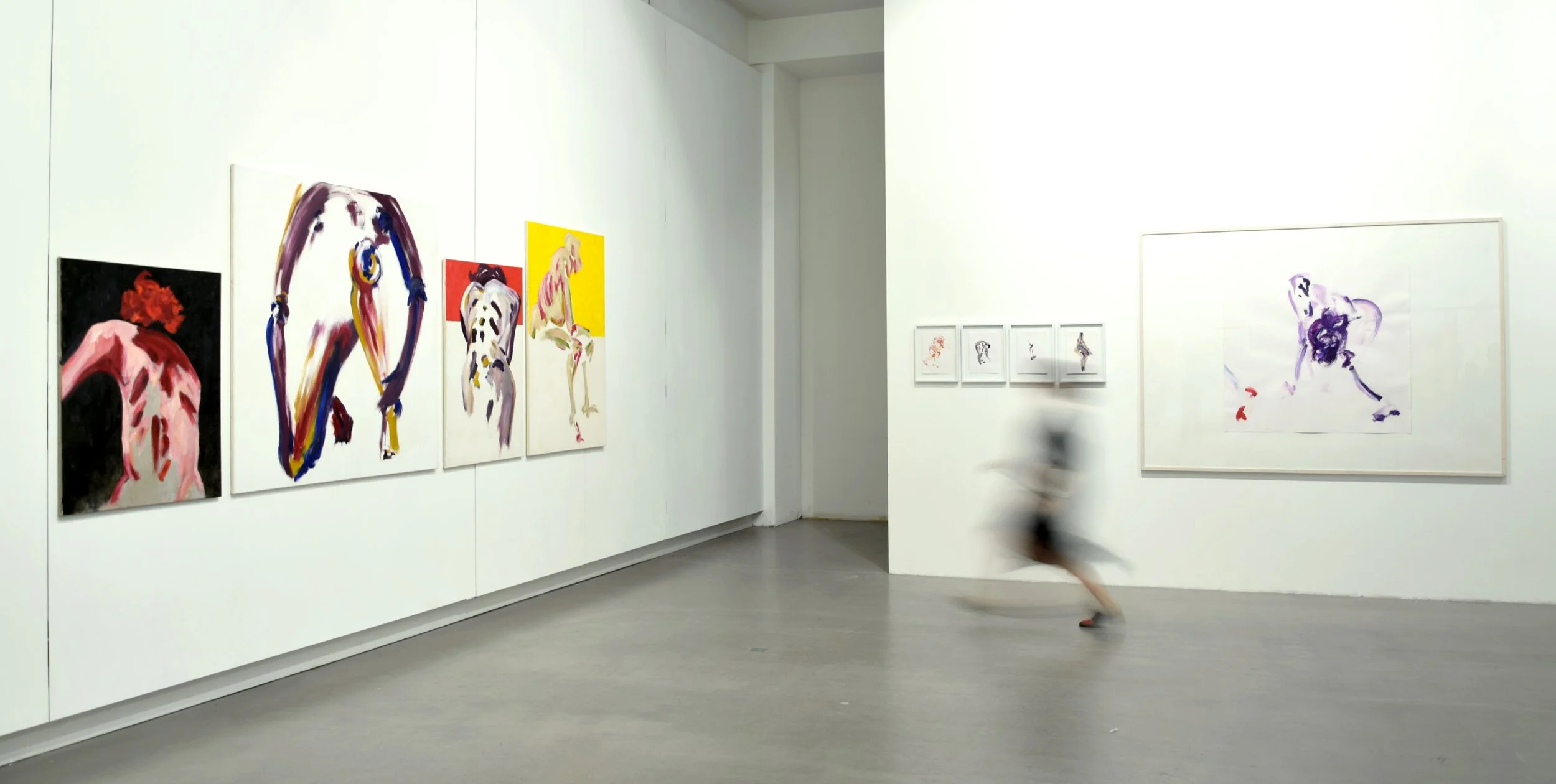 Graduation Exhibition