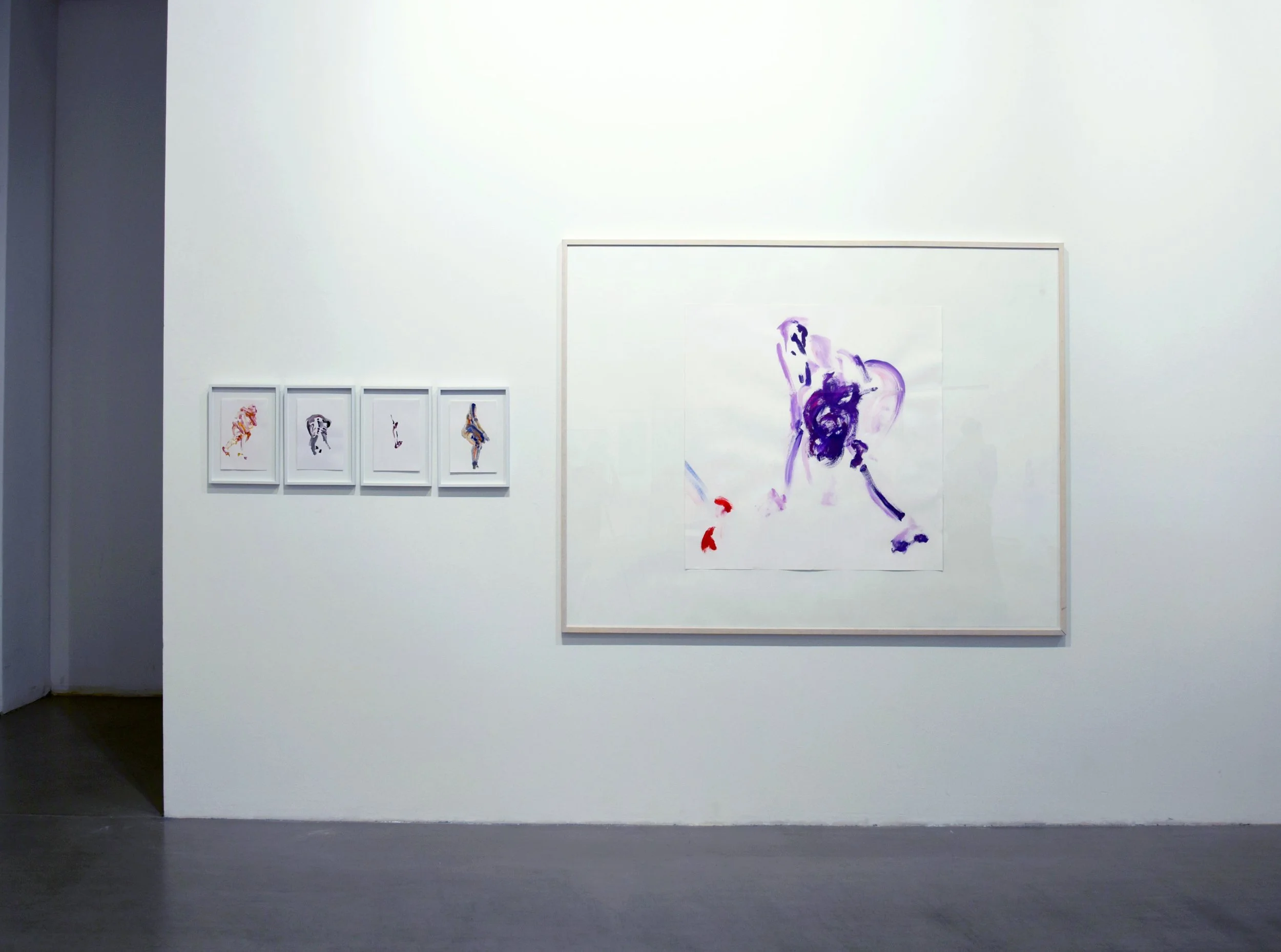 Graduation Exhibition