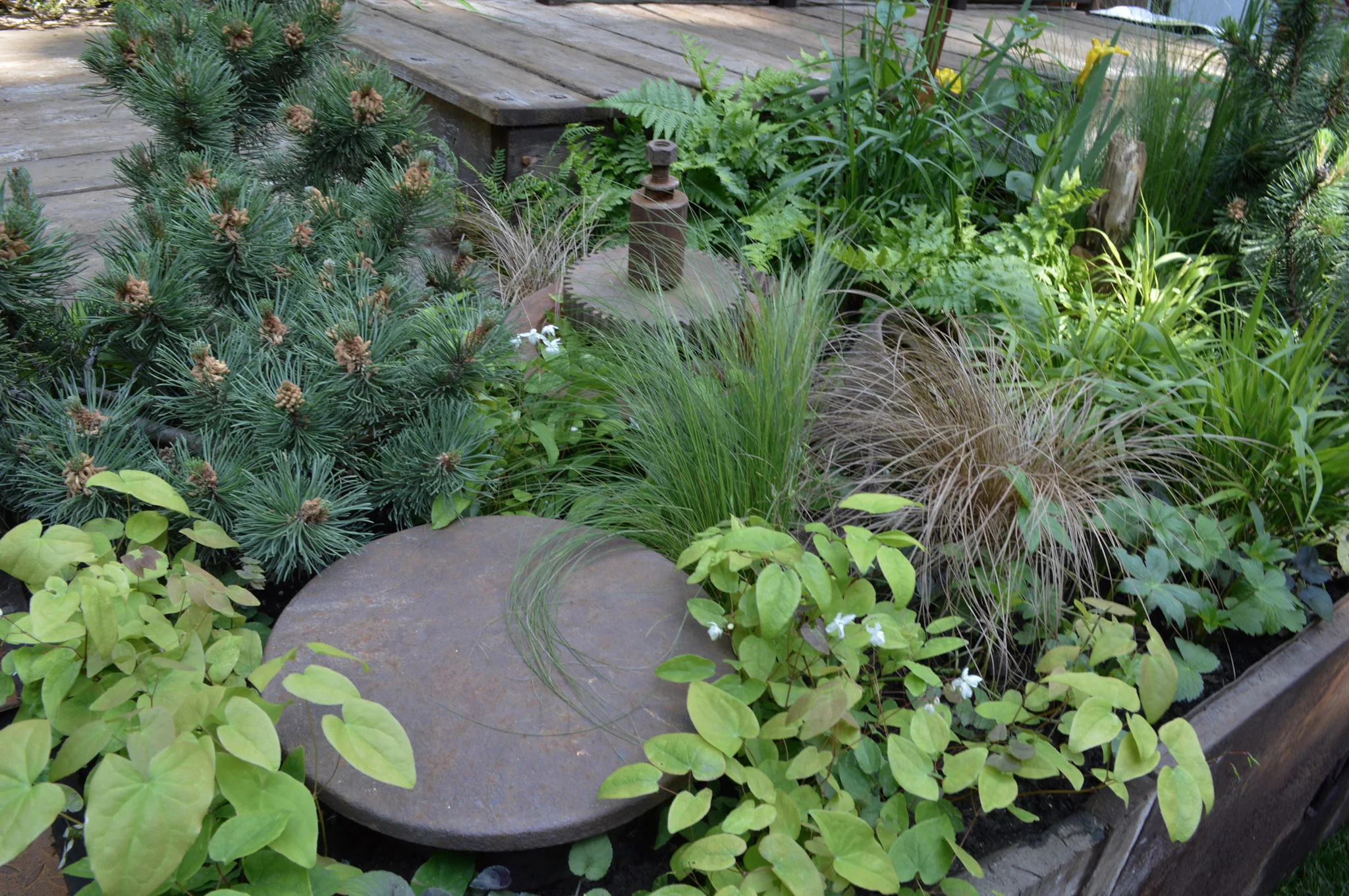 Walkers Warf Plants Chelsea 2017.jpg