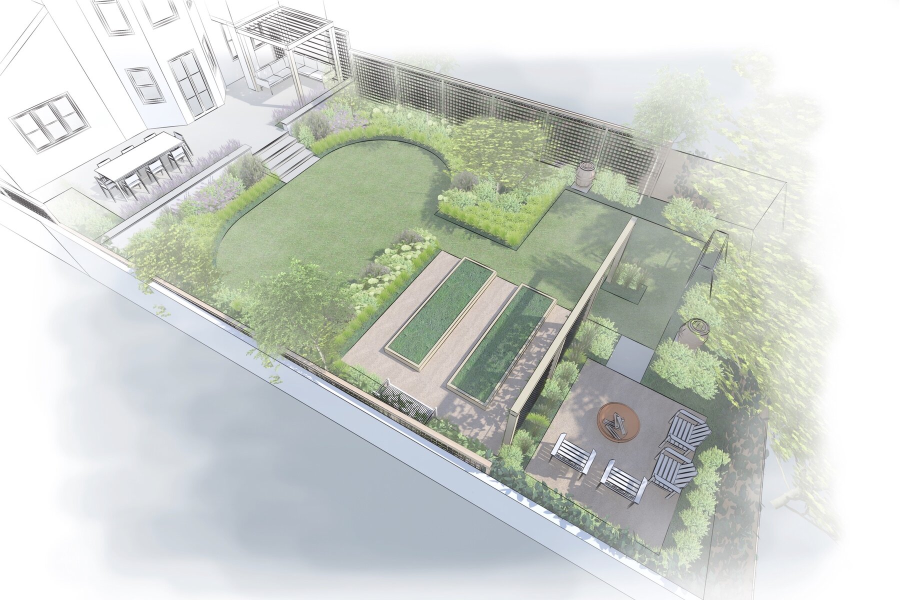 3D visuals townhouse garden design lewes.jpg