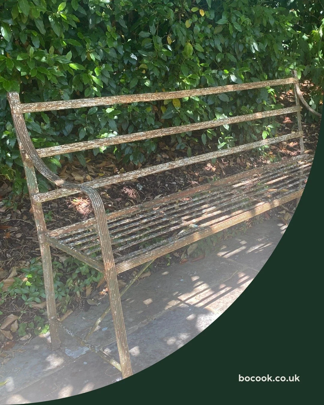 There is nothing quite like a nice bench to punctuate a landscape and allow for pauses. Rest those tired trotters!
.
.
.
#gardenbench #bench #gardenbenches #benchdesign #benches #gardenfurniture #outdoorfurniture #patiobench #seatingarea #gardenseat 