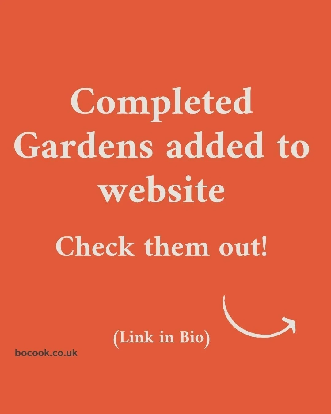 We are updating our website, so pop along and check out what we have been up to!
.
.
.
#gardendesignersussex #gardeninspiration #plantingdesign #contemporarygarden #moderngardendesign #sustainablegardening #ecologicaldesign #gardenreveal #completedga