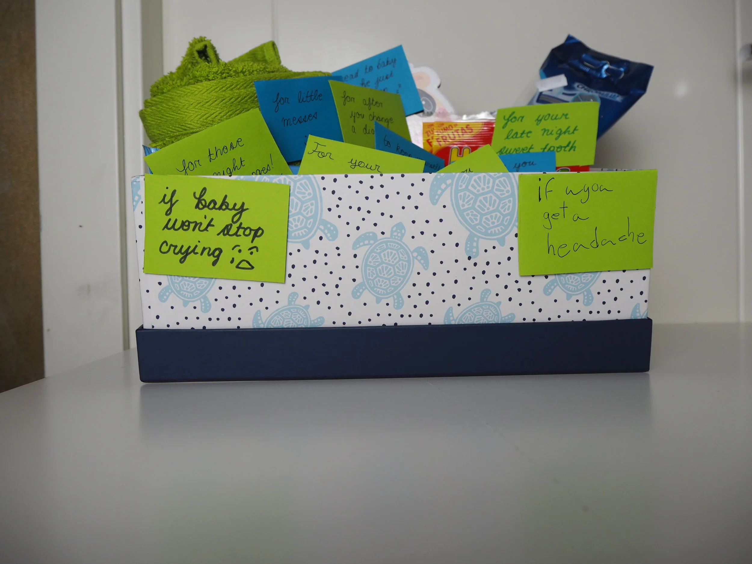 How To Create A New Dad Kit Simone Clement
