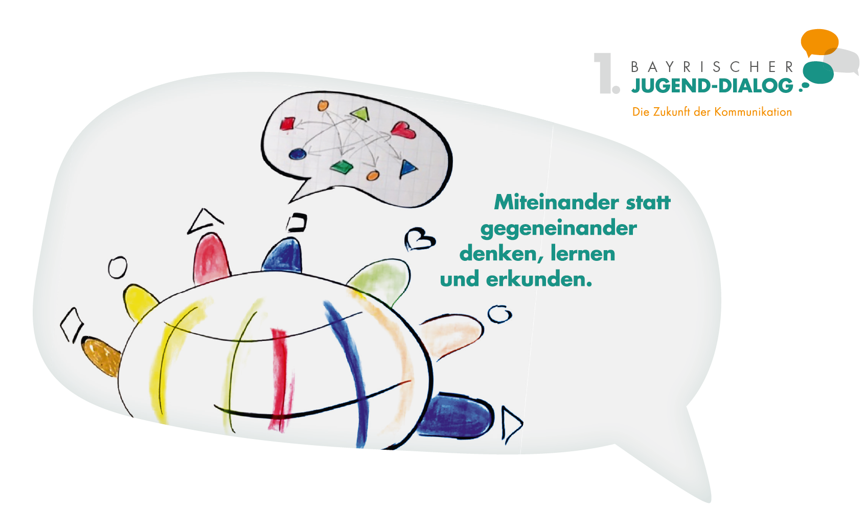 1. Bayerischer JugendDialog