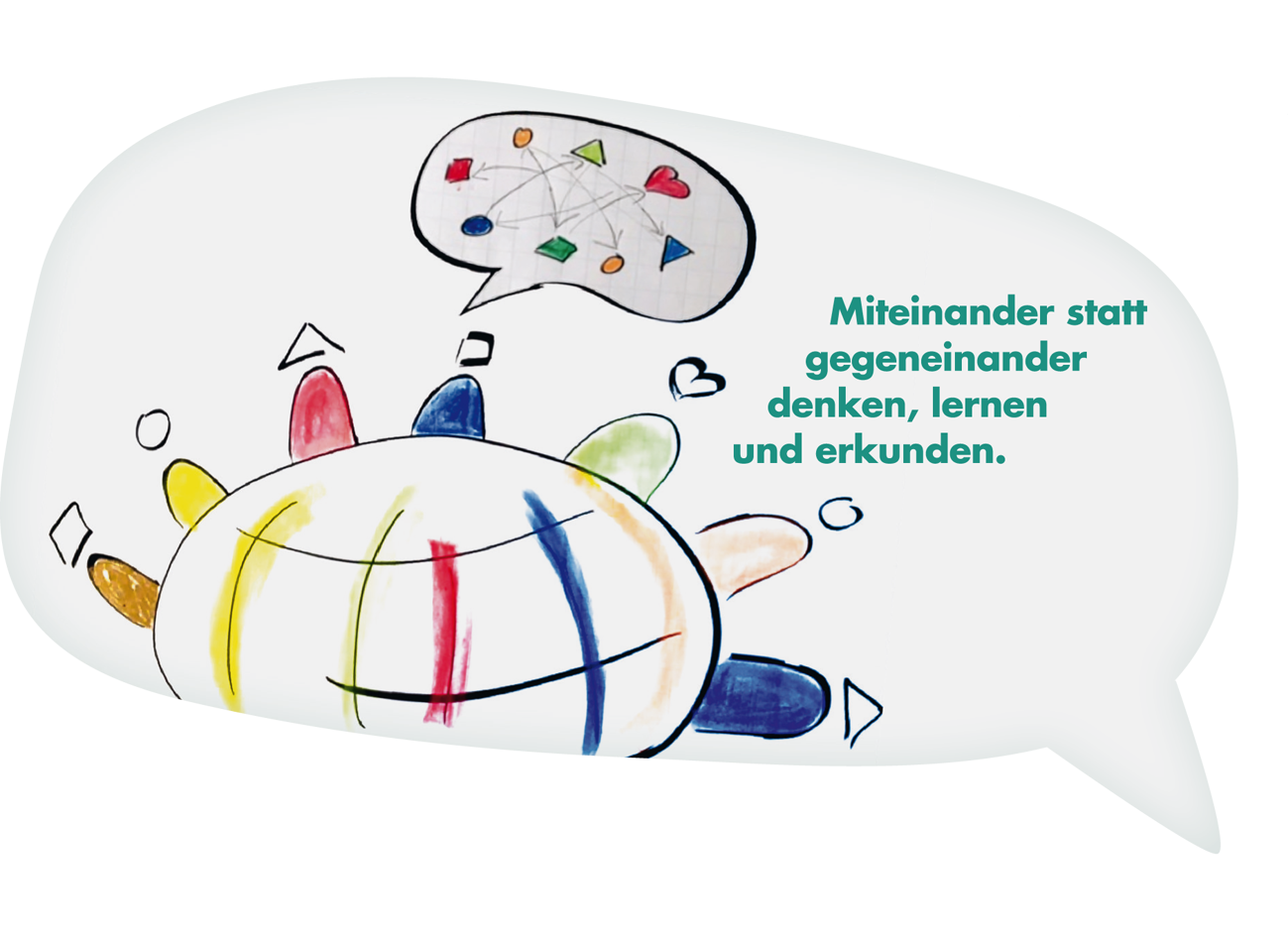 Ausbildung in DIALOG-Prozessbegleitung (Dialog Facilitator/in) DF-18