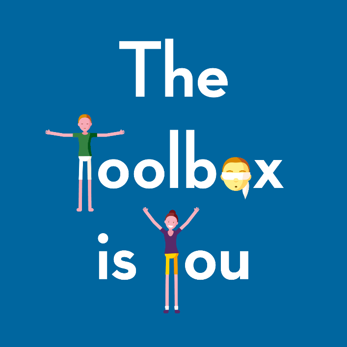 The Toolbox is You - Achtsamkeit mit Kindern und Jugendlichen