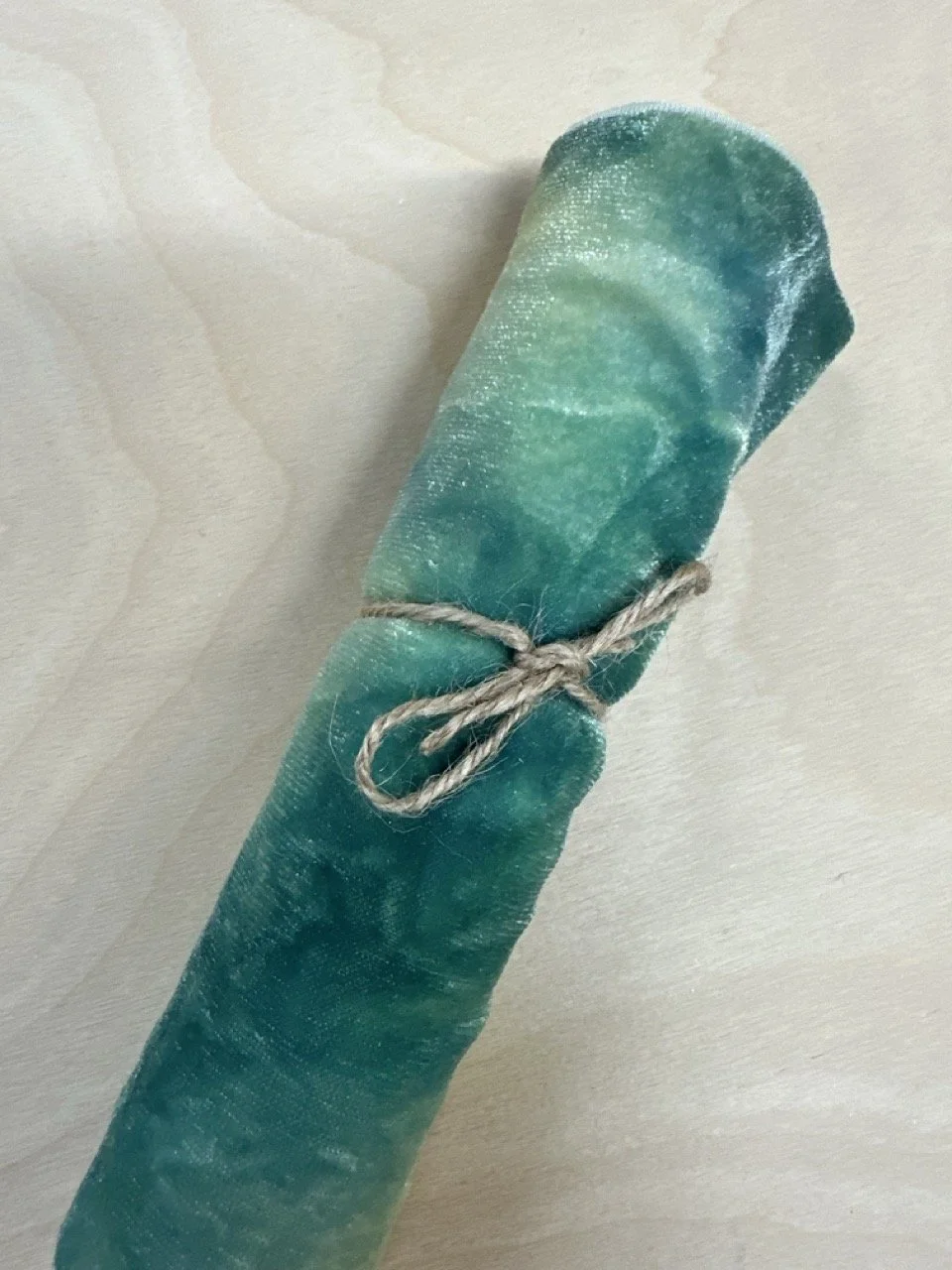 1 green yellow velvet 2.jpeg