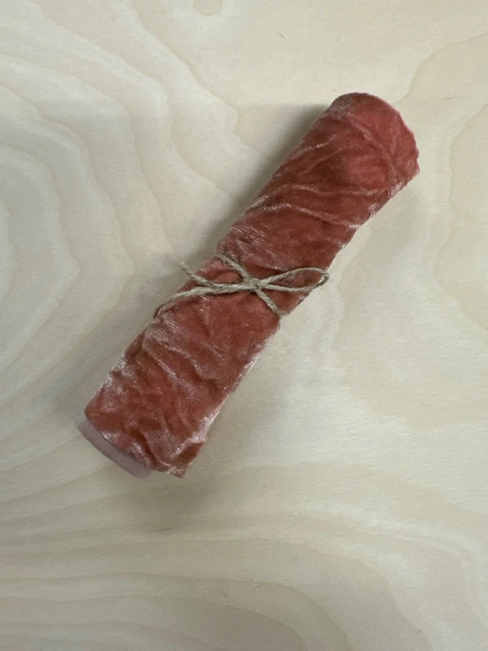 1 textured peach velvet 1.jpeg