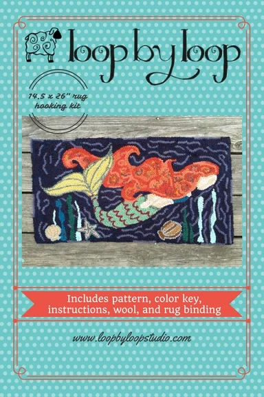 Deep Sea Mermaid 14.5 x 26.jpg