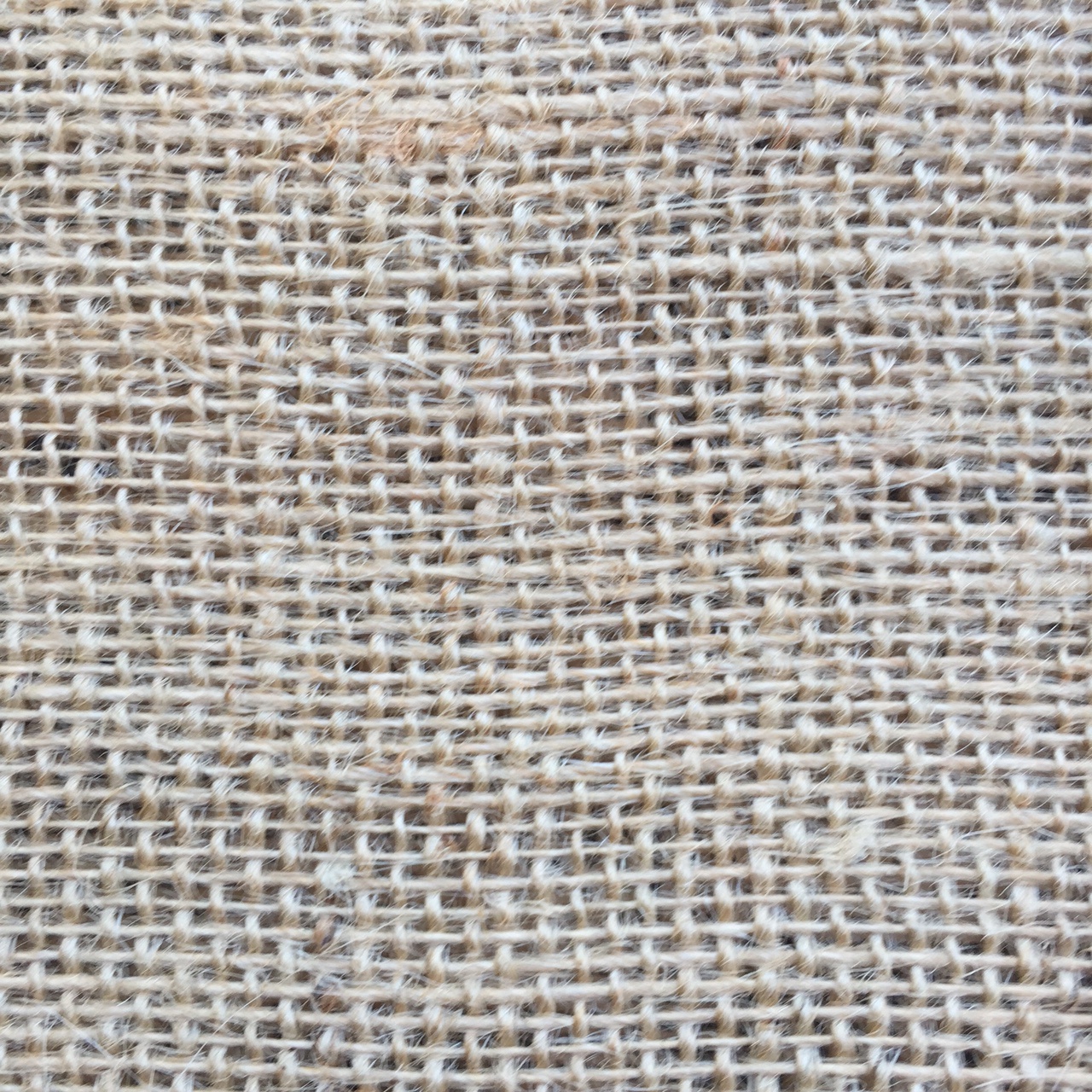 Burlap by the Yard - Foundation for Traditional Rug Hooking — loop