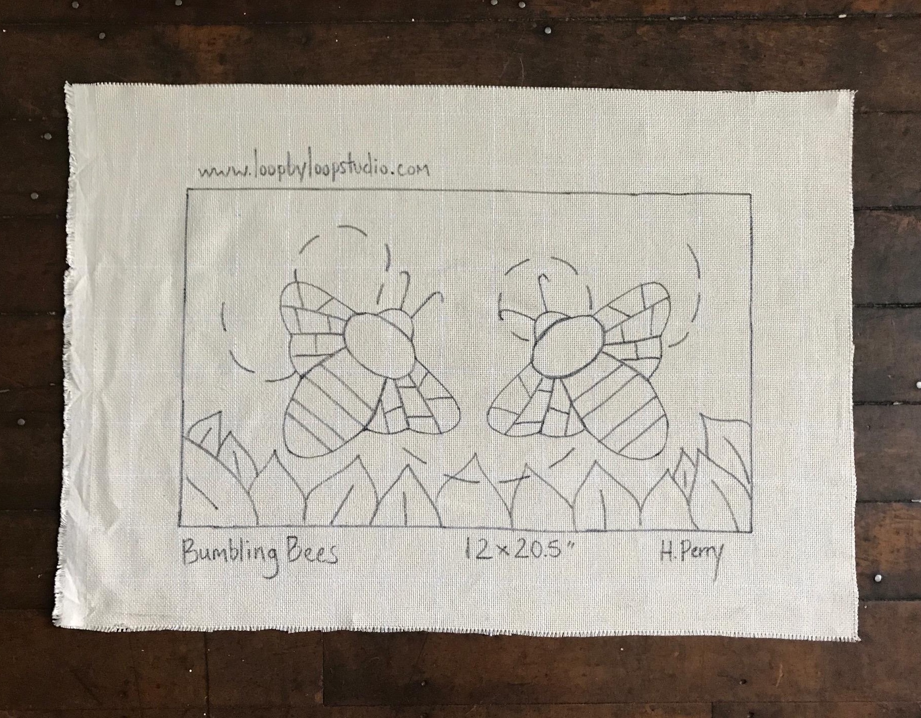 Bumbling Bees 1.jpg