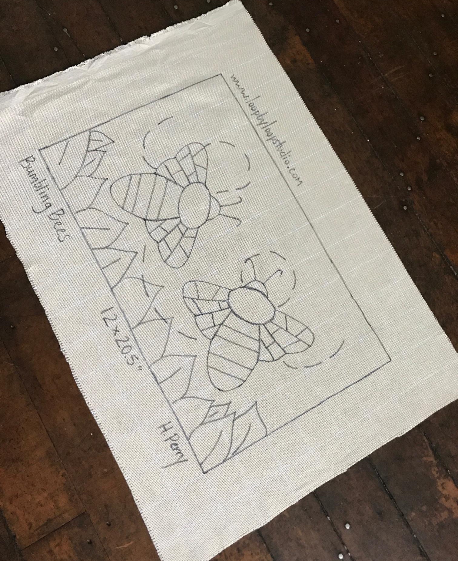 Bumbling Bees 2.jpg