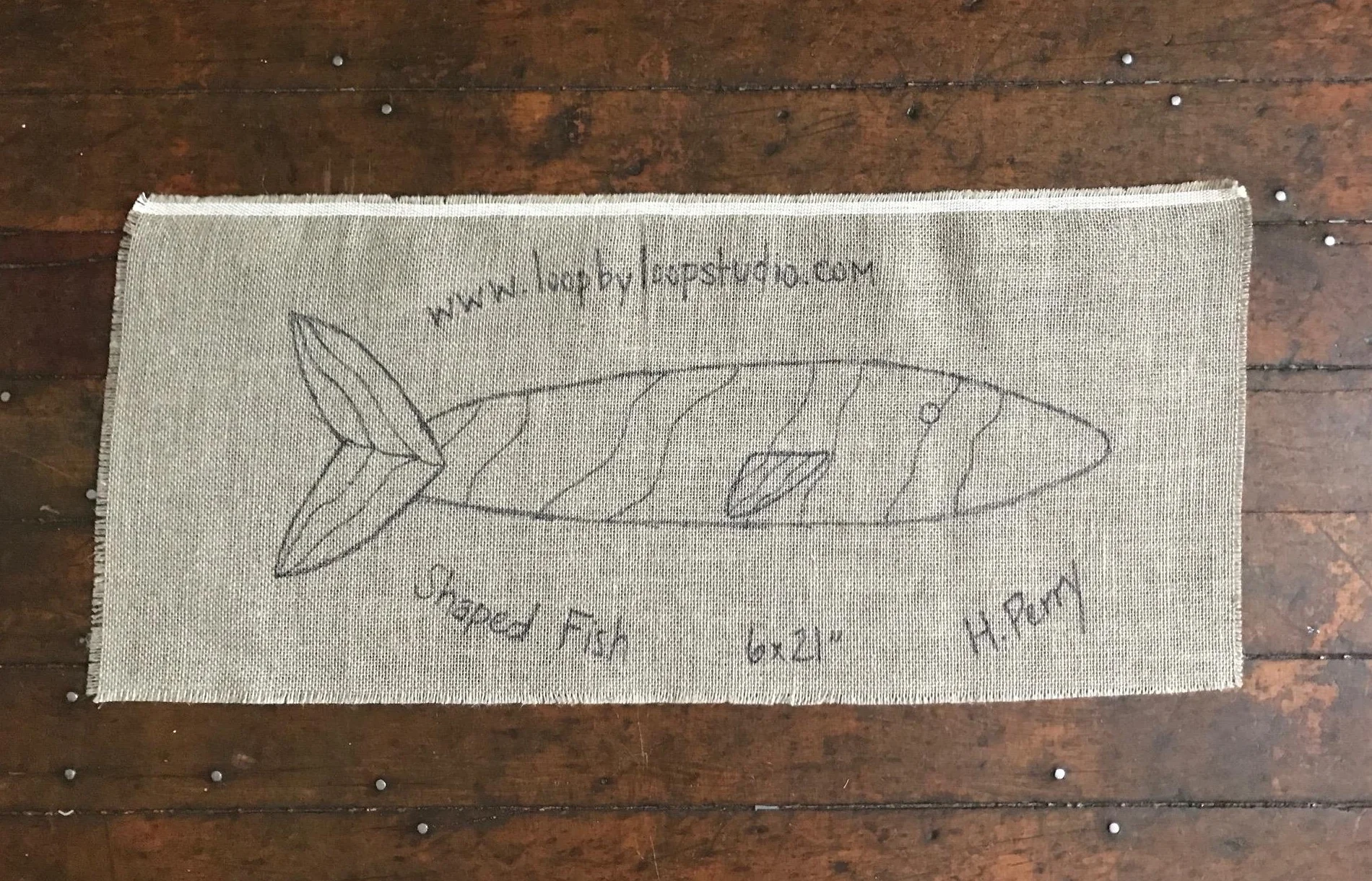 Shaped Fish Two 1.jpg