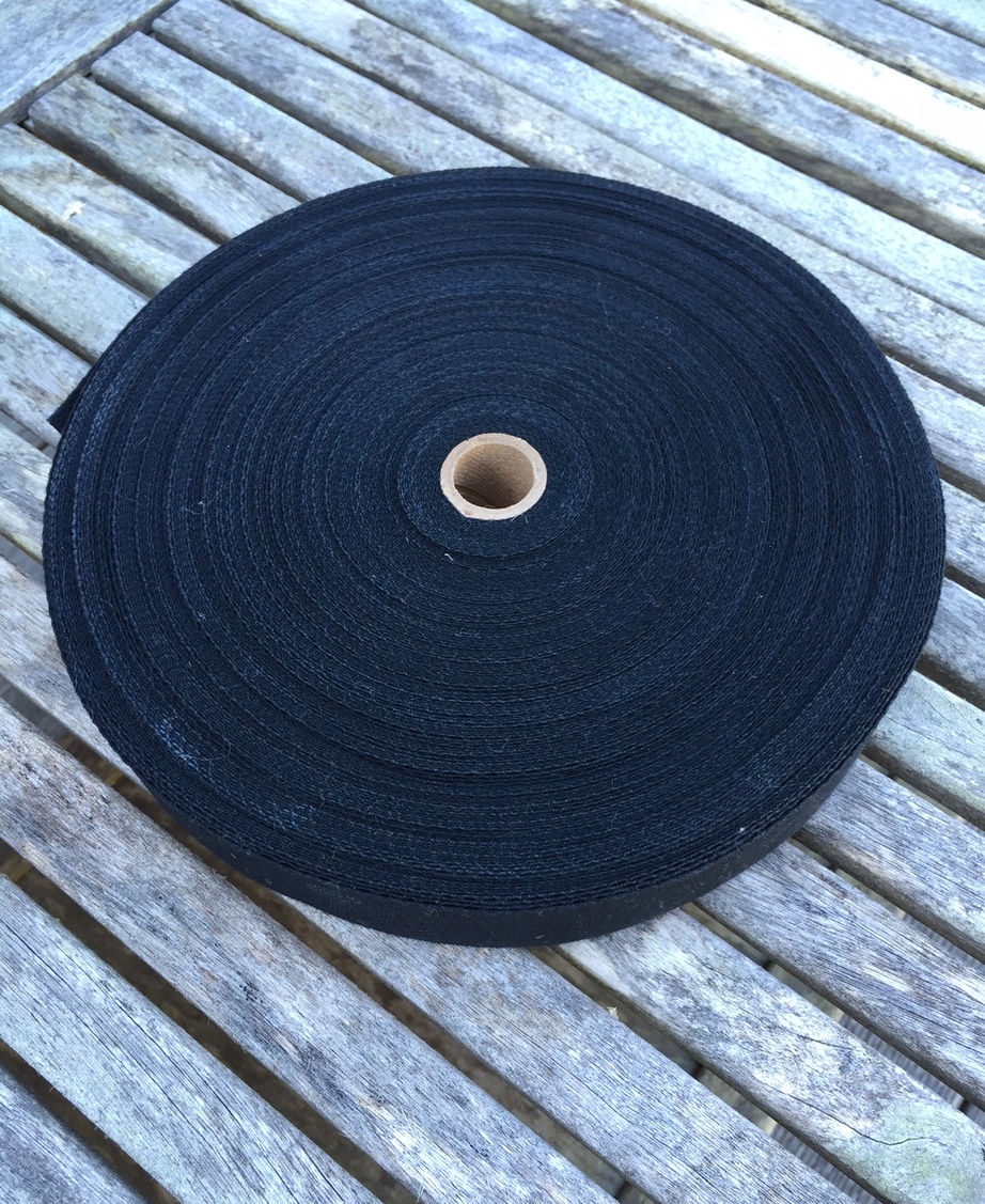 Rug Binding Tape by the Yard
