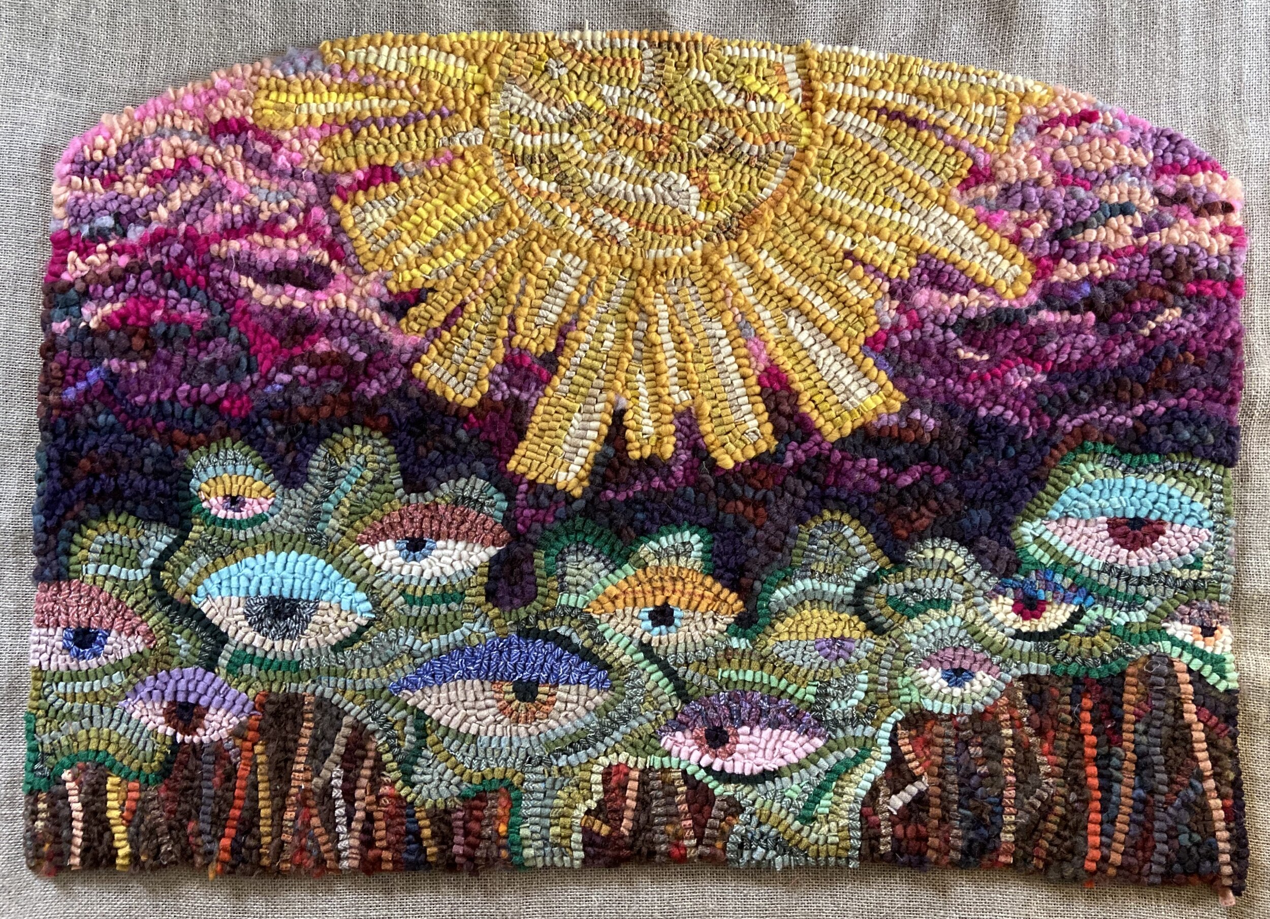 About — loop by loop studio