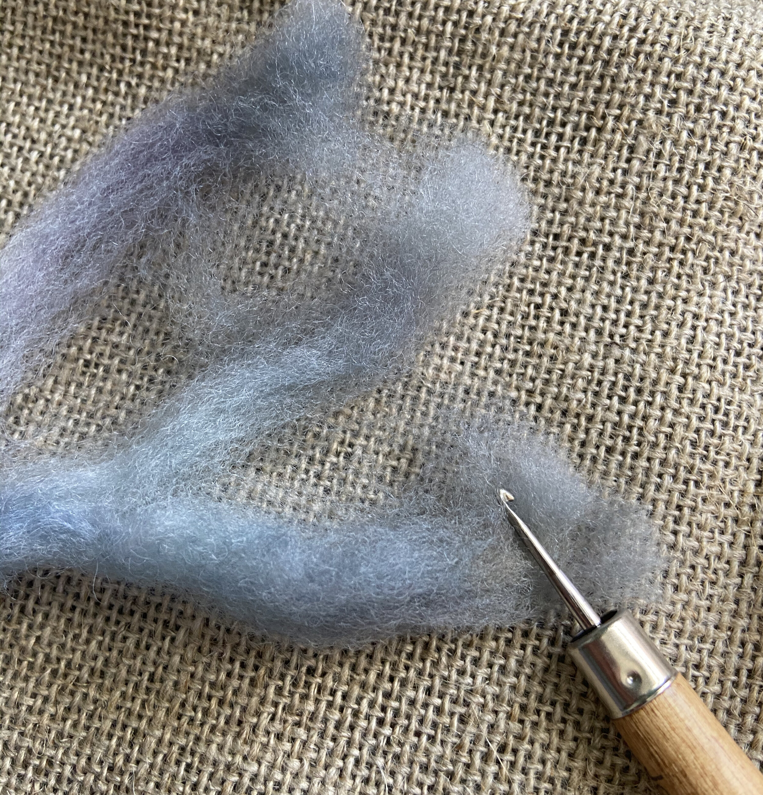Hand-Dyed Shetland Wool Roving, Colorado-Grown, 4 oz. – Dyers Wool