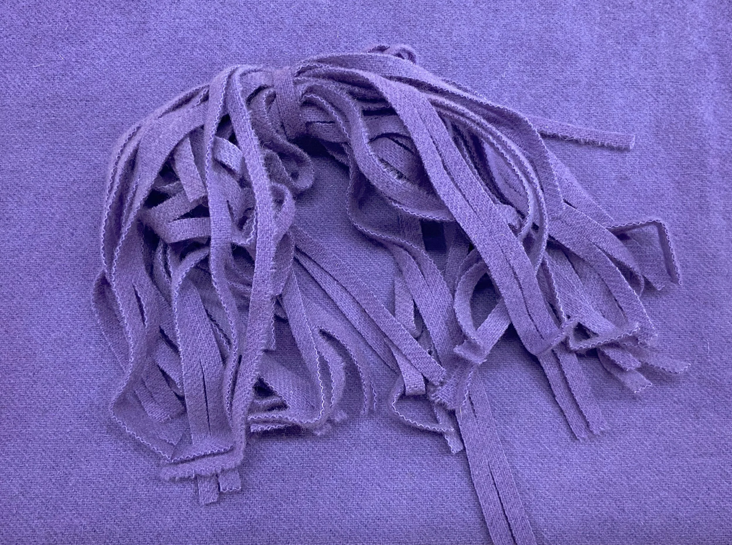 Wool Fabric Cloth for Rug Hooking — loop by loop studio