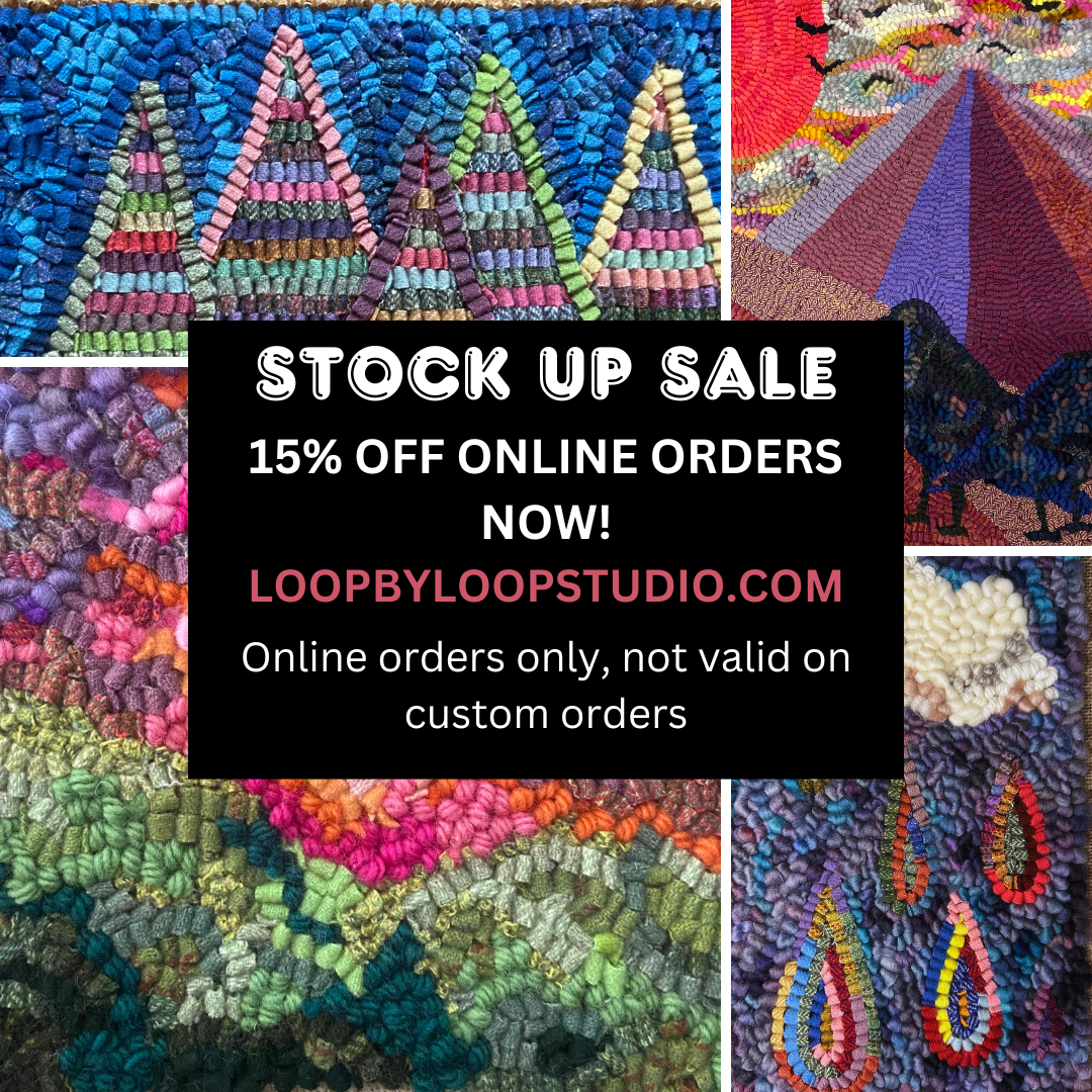 loop by loop studio