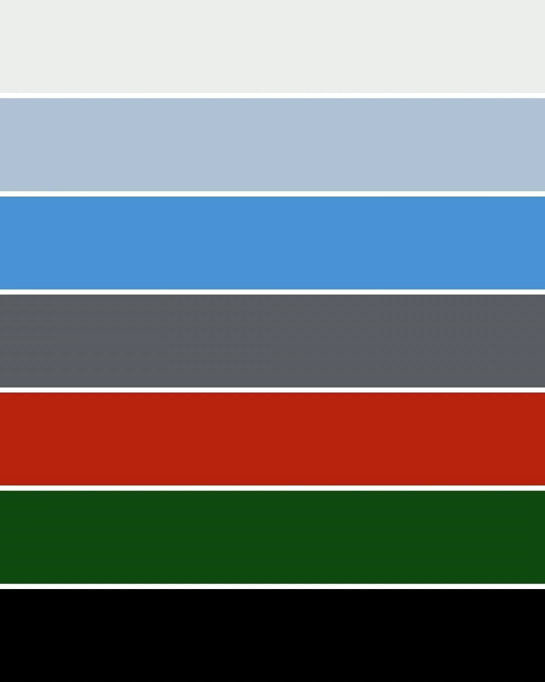 Happy What Would You Hook, holiday edition! We are celebrating Thanksgiving out of town this year! Where has Thanksgiving brought you this year? What would you hook with this palette? #rughookersofinstagram #rughooking #palette #inspirationpalette #p