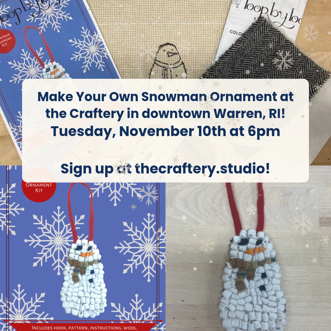 Snowman Ornament Event Flyer.png