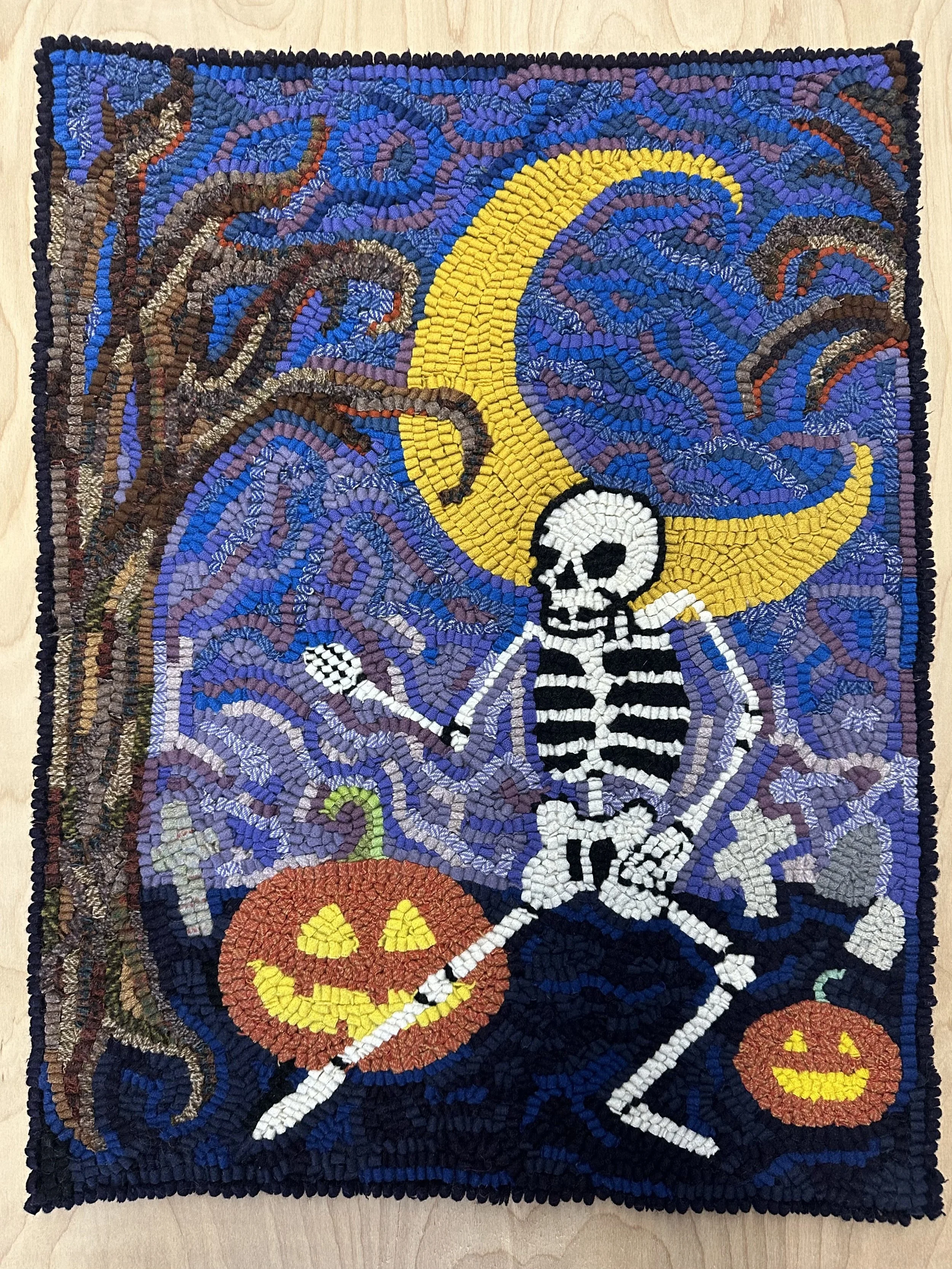 Dancing Skeleton. H.Perry 2.jpeg