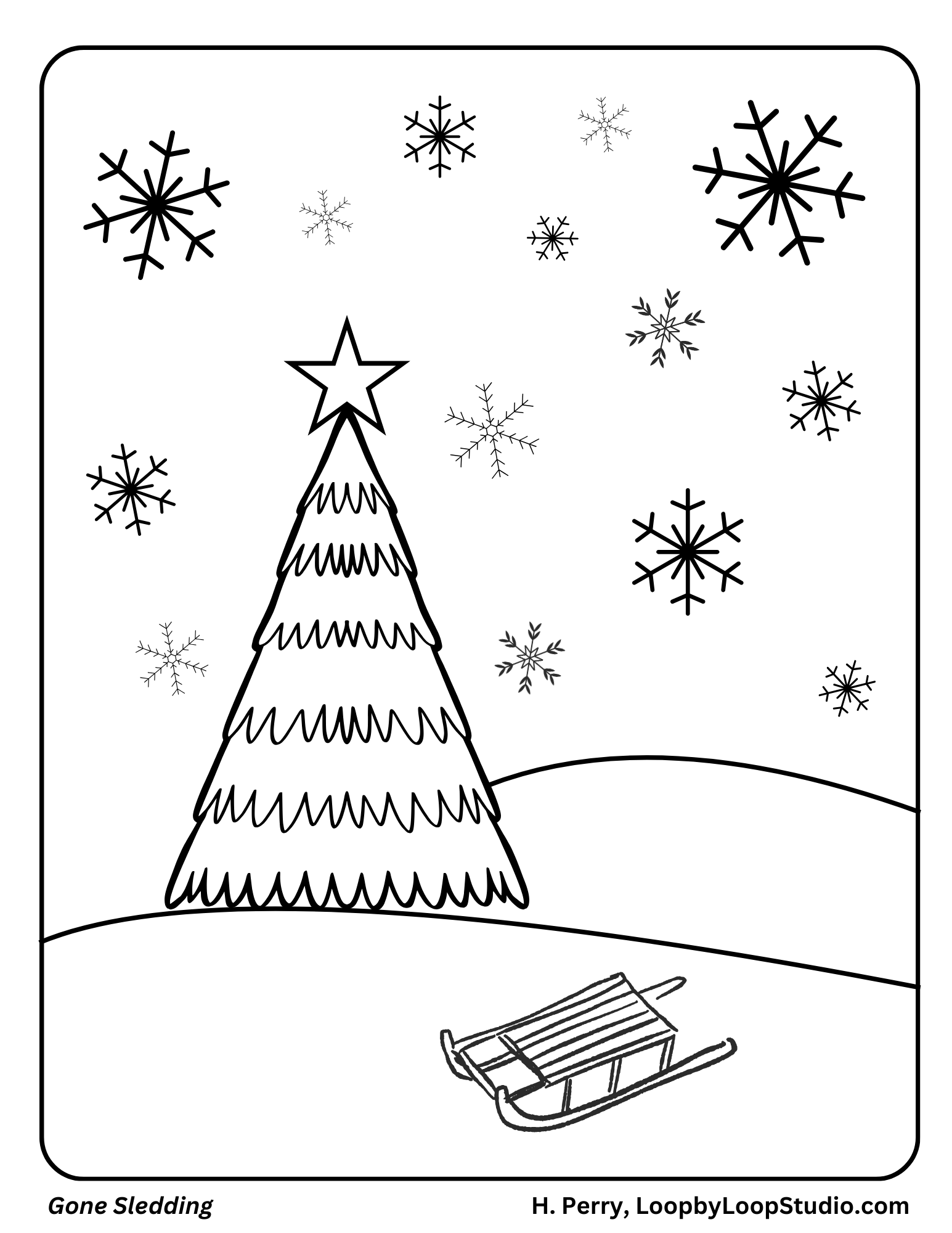 Gone Sledding Free Pattern 2025.png