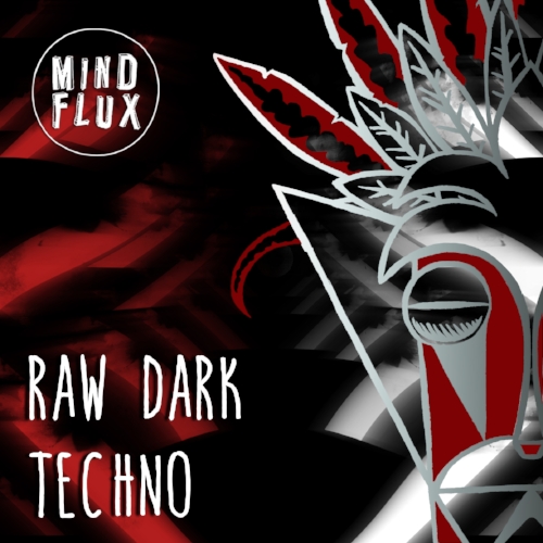 Dark Techno / Berlin Techno ( Fl Studio + Free Dark Techno Samples