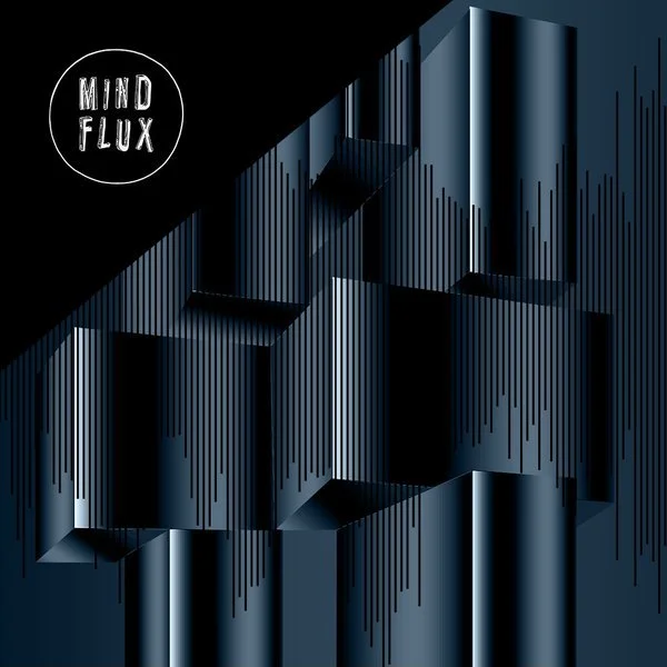 Sounds Dystopian Signals by Mind Flux