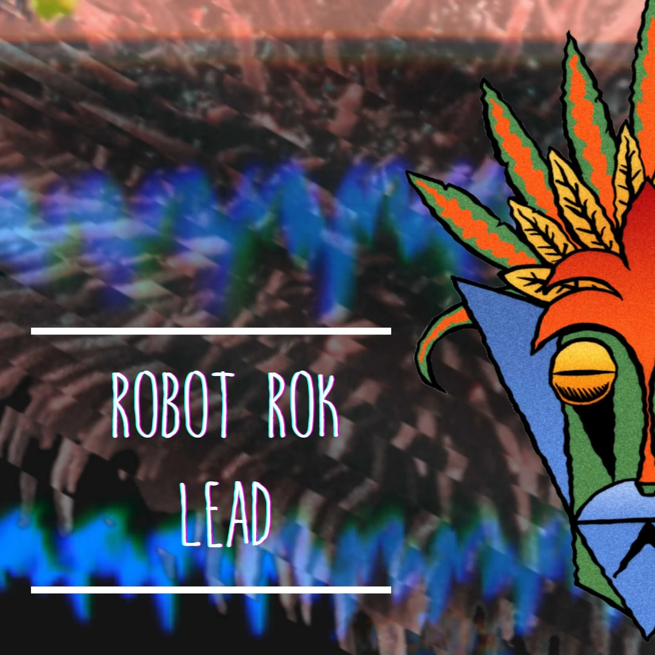 daft punk robot rock lead presets