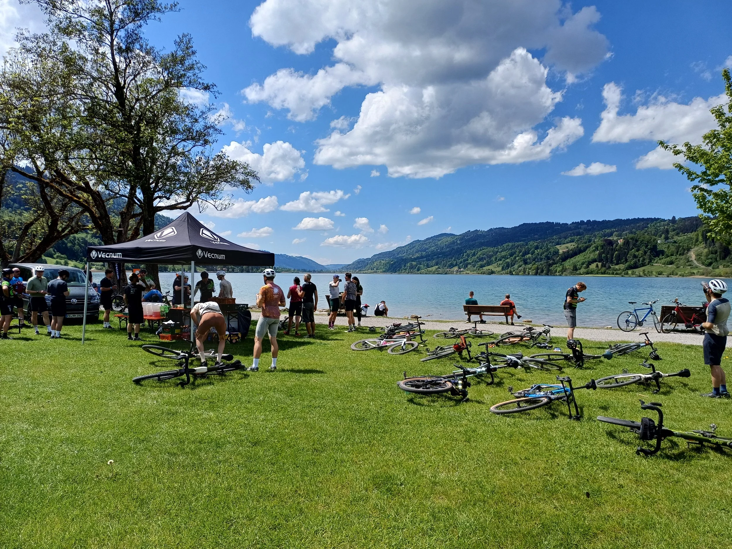 Check ✅: 4. Allgäu Gravel Ride 09.05.2026