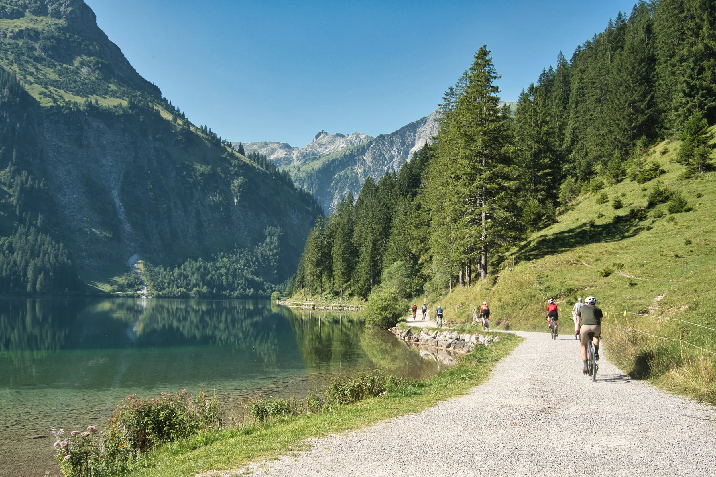 Allgäu Gravel Rallye Pfronten