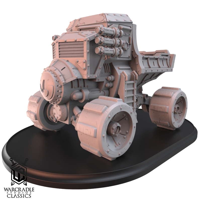 Ironhide