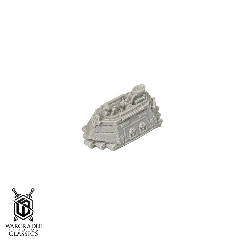 CF-4 Medium Tank