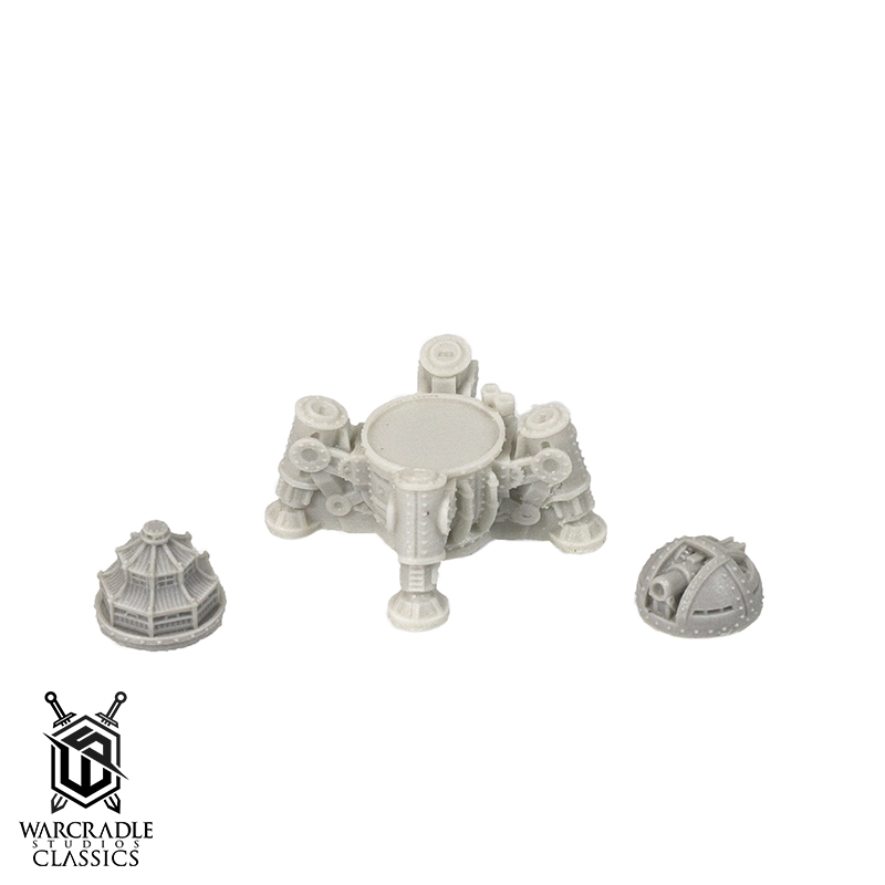 Ronin Medium Walker