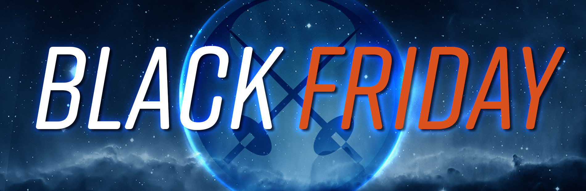 Black Friday 2018: Crazy Deals All This Week!