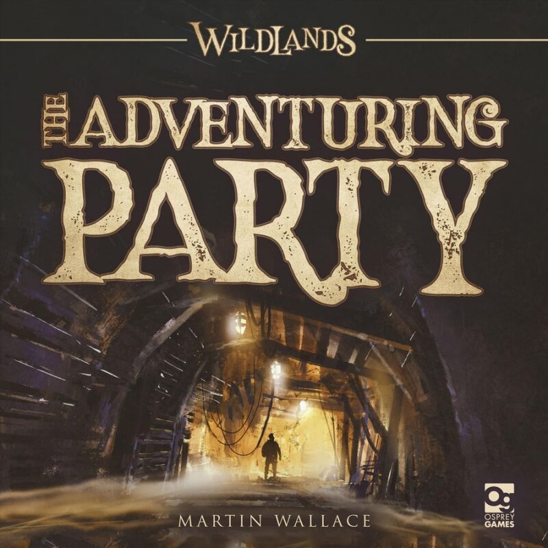 Wildlands The Adventuring Party