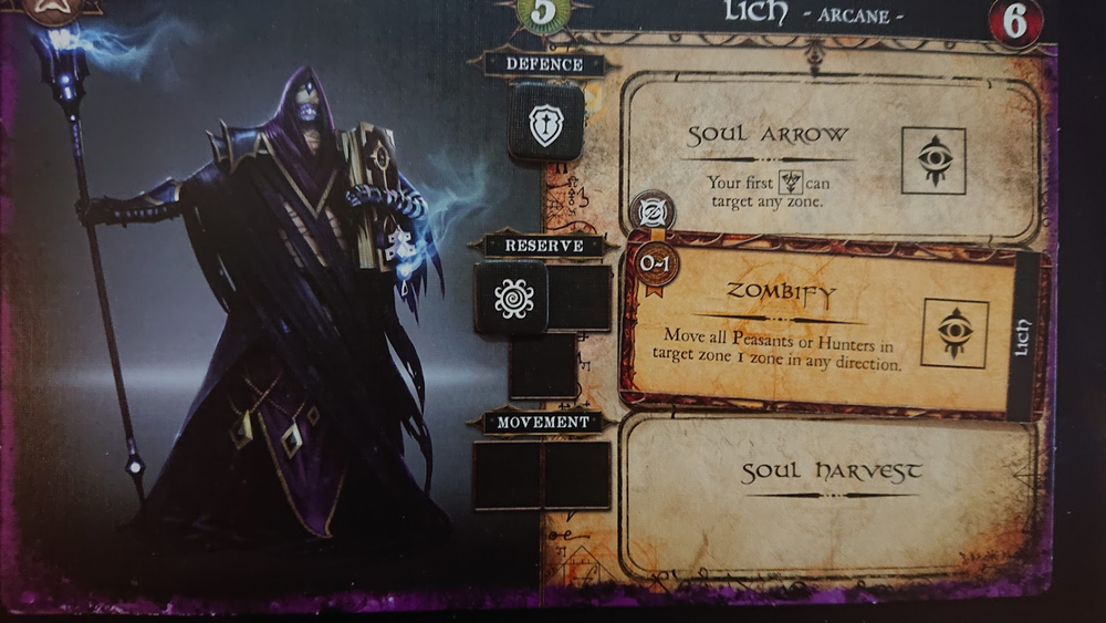 Village Attacks Review, Play In Under 90 Minutes — Wayland Games Blog ...