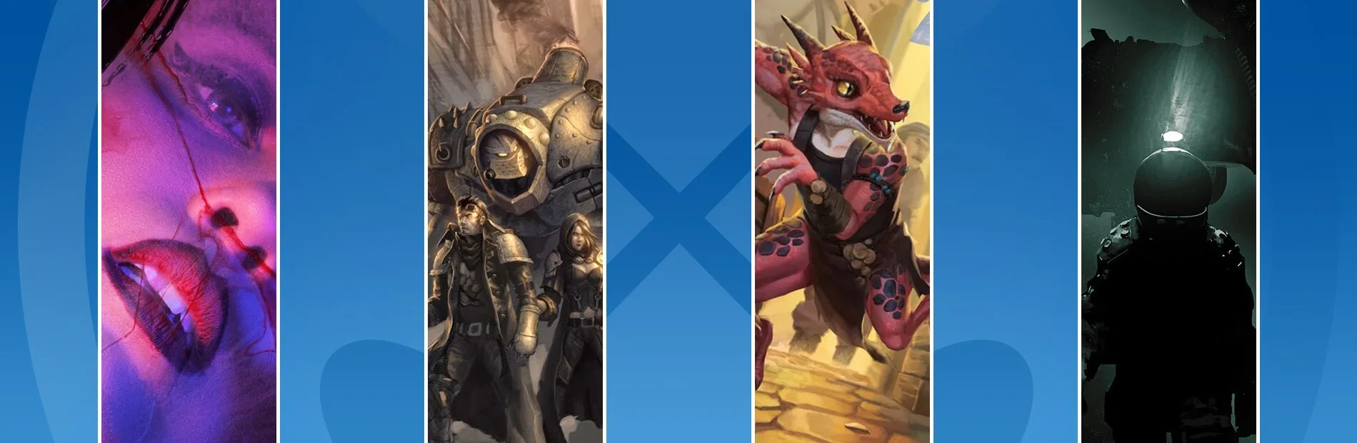 Visit Wayland Games on Free RPG Day — Wayland Games Blog Tabletop Gaming Blog