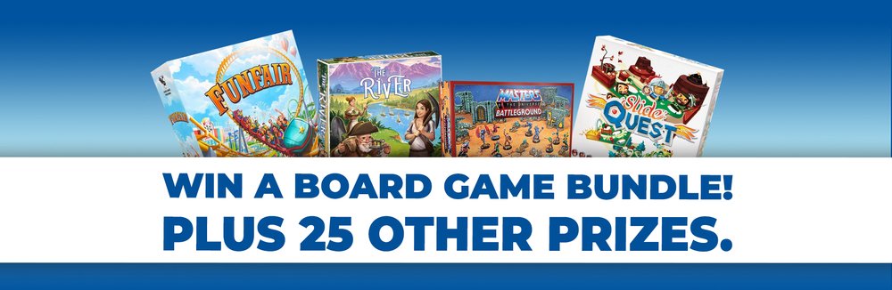 Board games for adults 2023