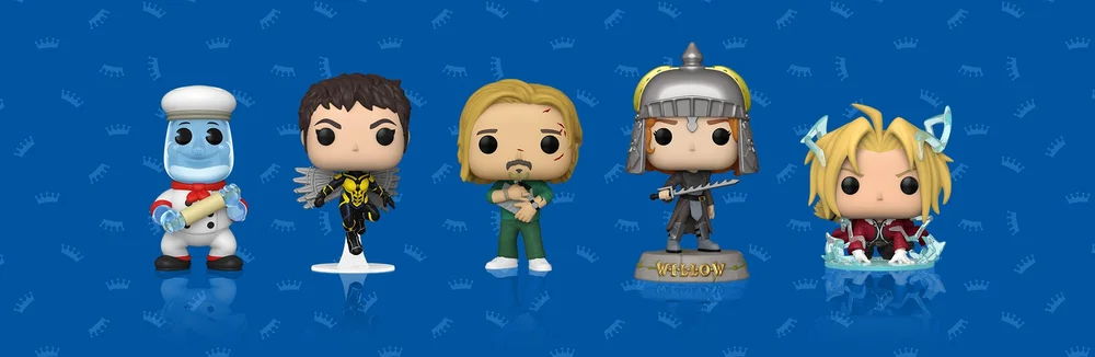 What is a Chase Funko Pop: Ultimate Guide to Rare Collectibles