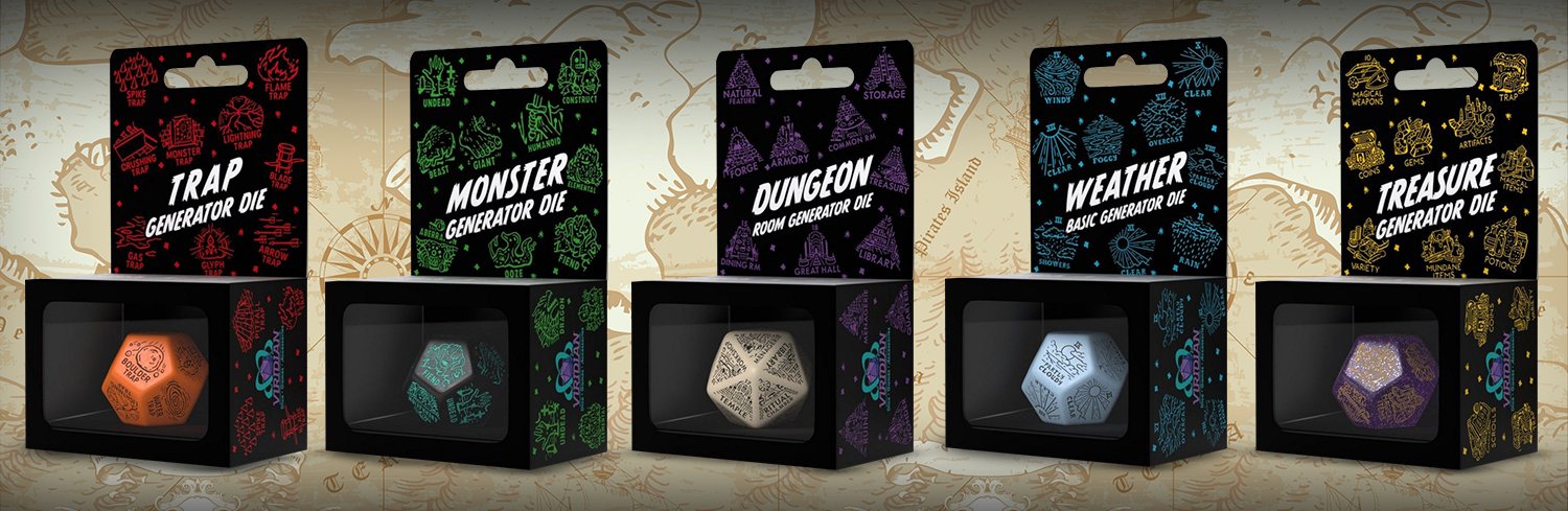 How to Use Generator Dice in RPGs: Unlock Endless Adventure