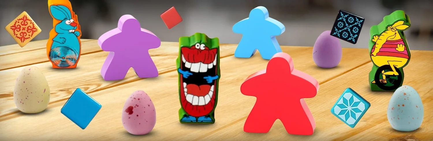 The Best Board Games For 2026