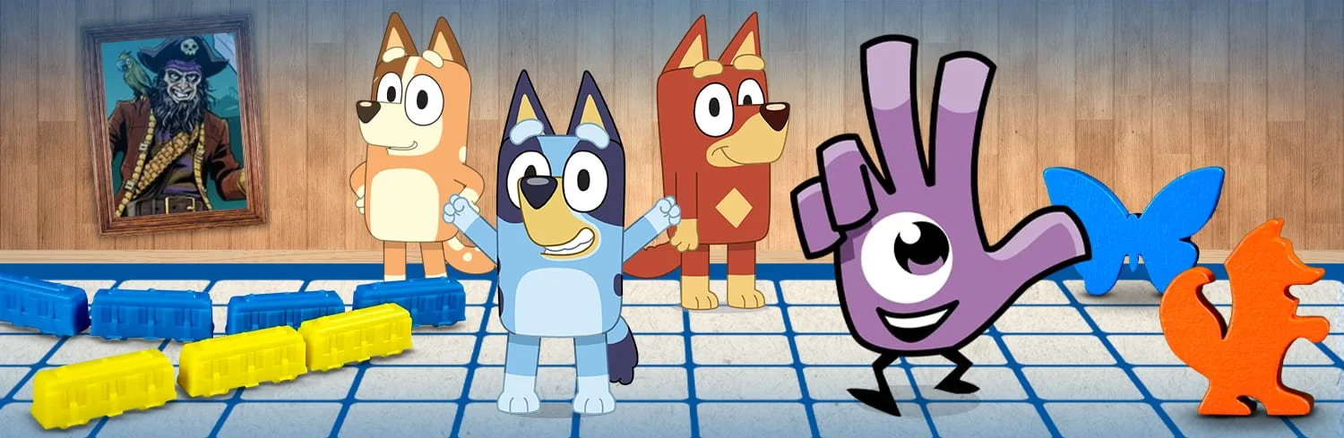 The Best Board Games For Kids