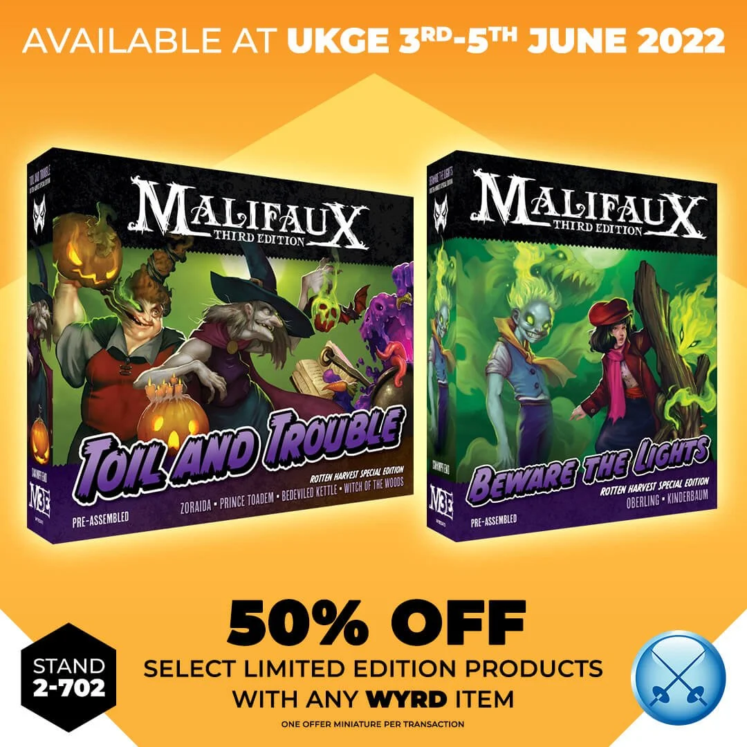 Visit Wayland Games at UK Games Expo 2022 — Wayland Games Blog Tabletop Gaming Blog