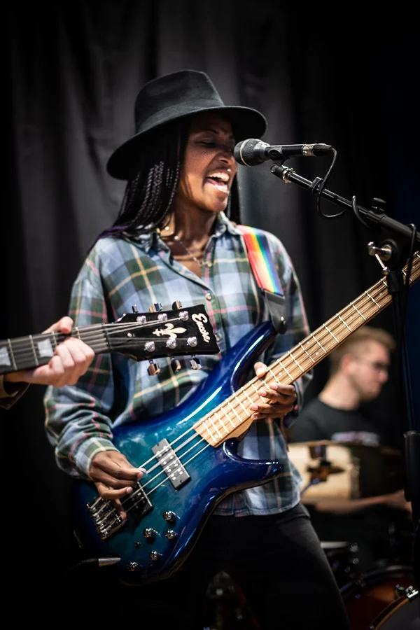 Feltonbury 2019