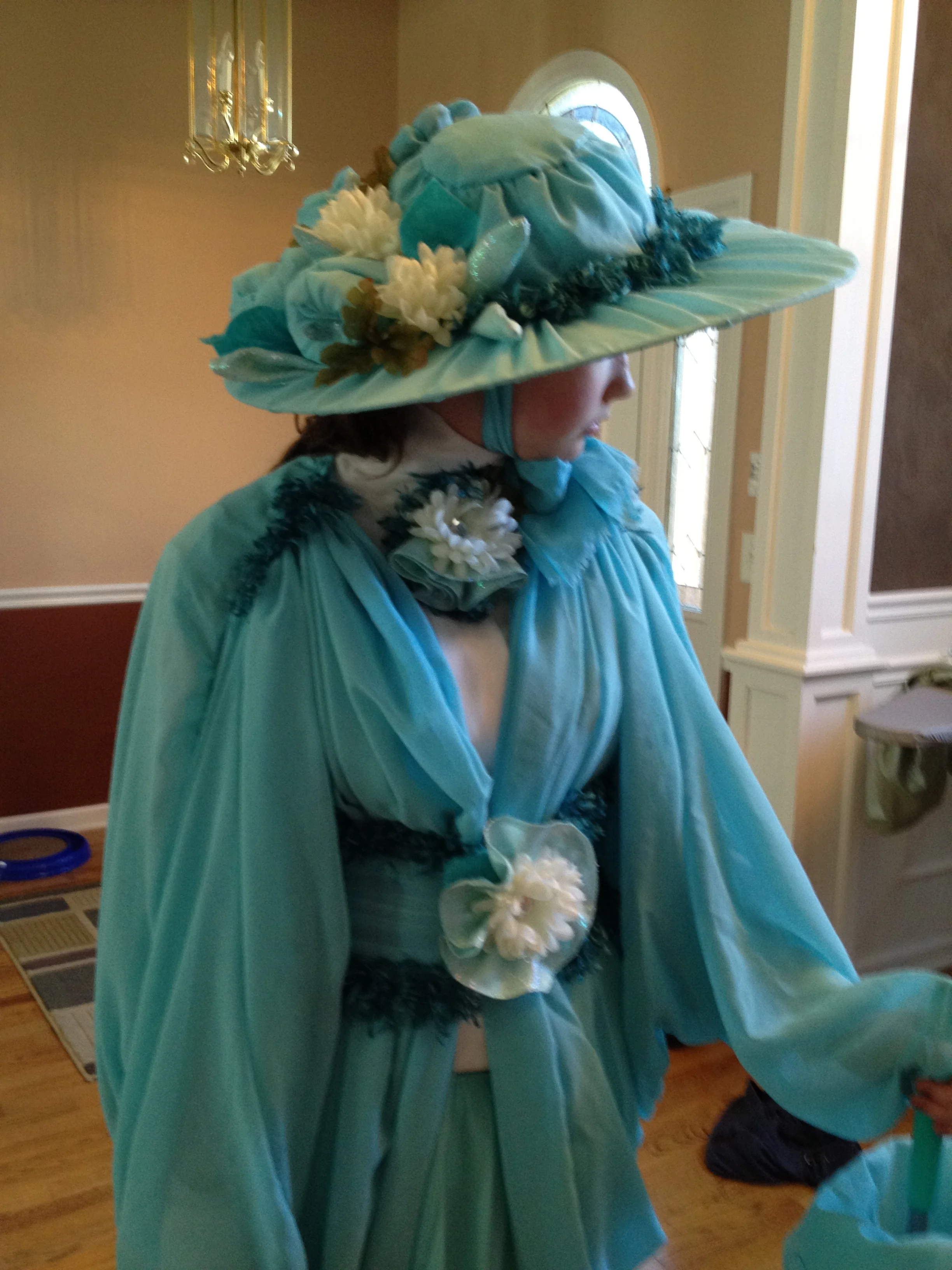 Music Man 2012