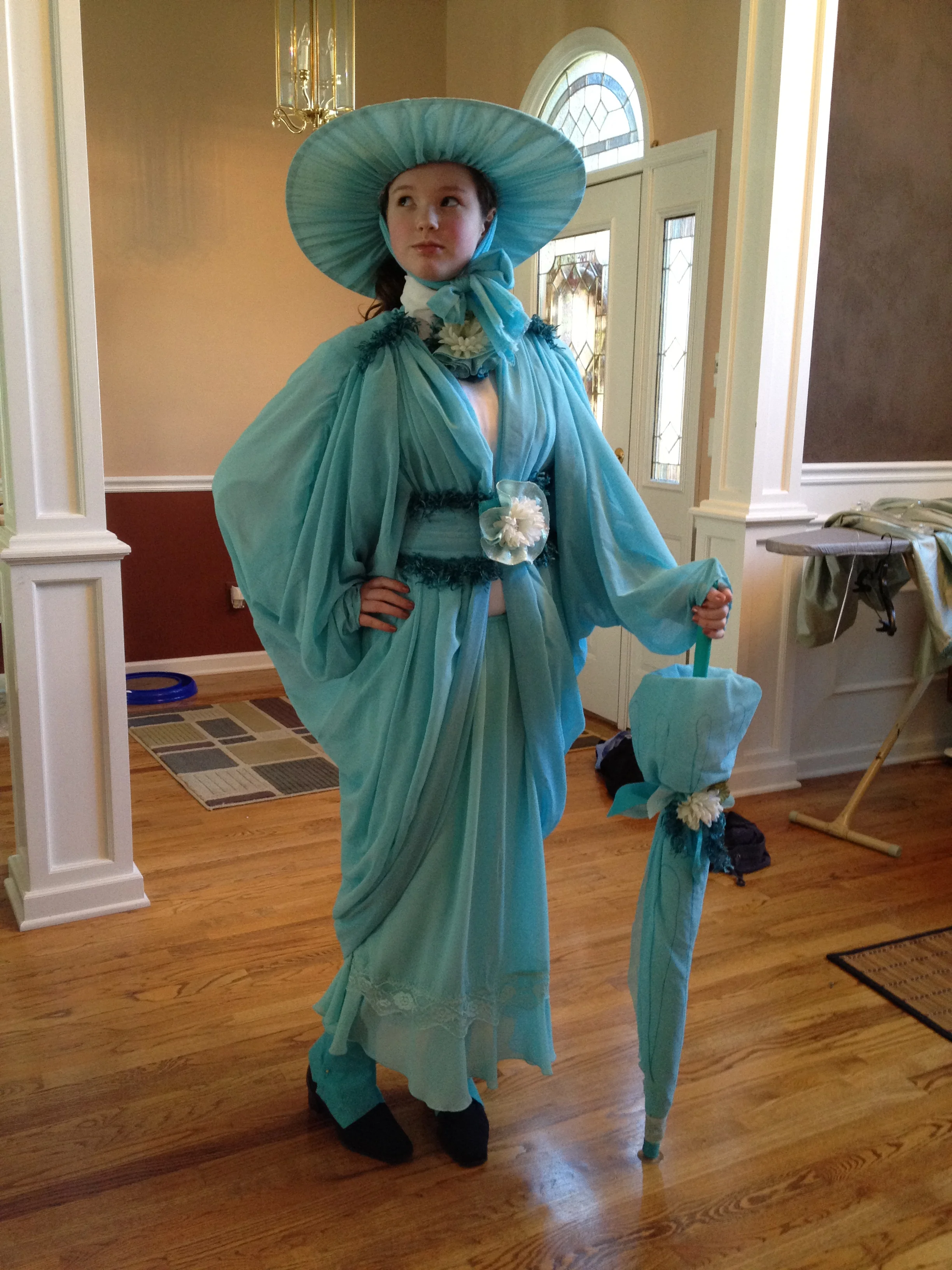 Music Man 2012