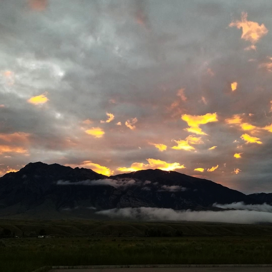 Phoenix Sunrise Over Mackay June 20_2018.jpg